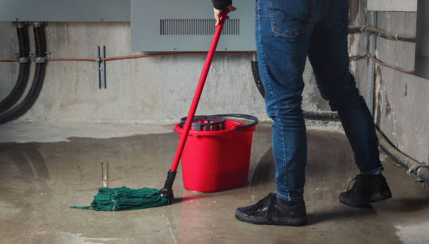 Best Commercial water damage restoration  in Eastman, GA
