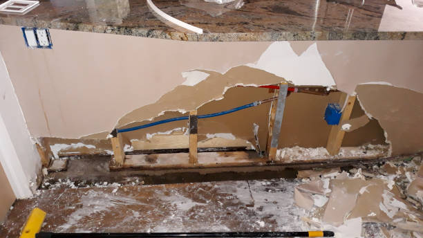 Professional Water damage restoration in Eastman, GA