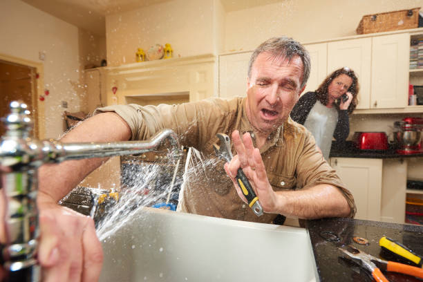 Best Mold removal after water damage  in Eastman, GA